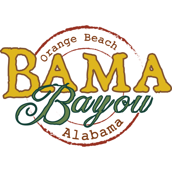 Bama Bayou Logo