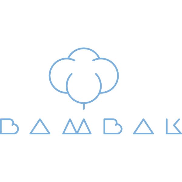 Bambak Logo ,Logo , icon , SVG Bambak Logo