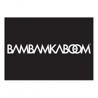 Bambamkaboom Logo