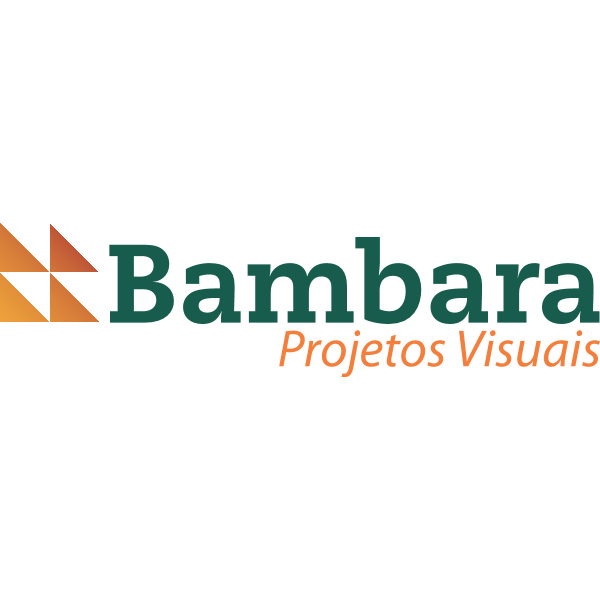 Bambara Projetos Visuais Logo ,Logo , icon , SVG Bambara Projetos Visuais Logo