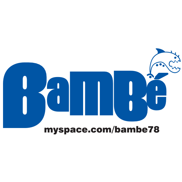 bambe Logo ,Logo , icon , SVG bambe Logo