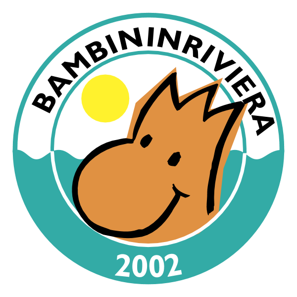 Bambini in Riviera PAPO 40170