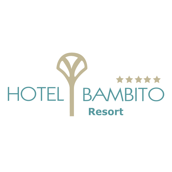 Bambito Hotel Logo ,Logo , icon , SVG Bambito Hotel Logo