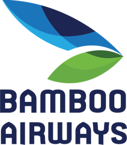 Bamboo Airways Logo ,Logo , icon , SVG Bamboo Airways Logo
