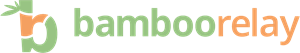 Bamboo Relay Logo