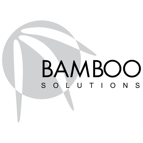 Bamboo Solutions 5998