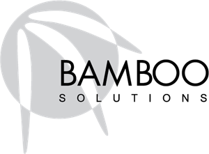 Bamboo Solutions Logo ,Logo , icon , SVG Bamboo Solutions Logo
