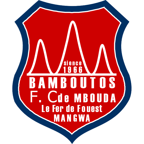 Bamboutos FC Logo