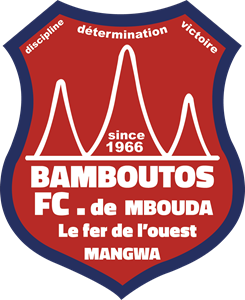 Bamboutos Football Club Logo ,Logo , icon , SVG Bamboutos Football Club Logo