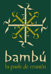 Bambú Logo ,Logo , icon , SVG Bambú Logo