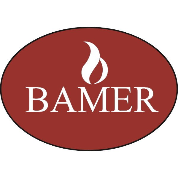 BAMER Banco Mercantil Logo