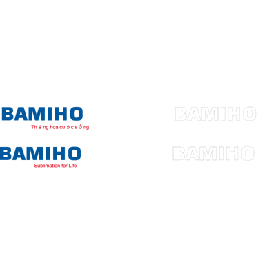 Bamiho Logo ,Logo , icon , SVG Bamiho Logo