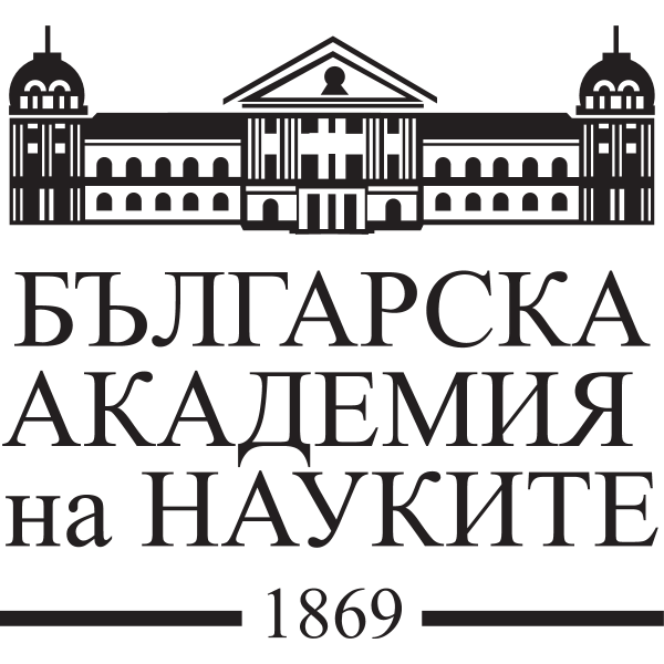 BAN – Bulgarian Academy of Science Logo ,Logo , icon , SVG BAN – Bulgarian Academy of Science Logo