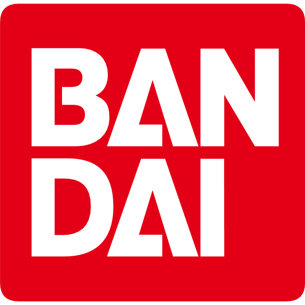 Ban Dai Logo ,Logo , icon , SVG Ban Dai Logo