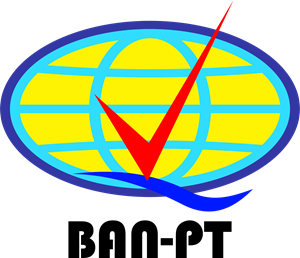 BAN-PT Logo ,Logo , icon , SVG BAN-PT Logo