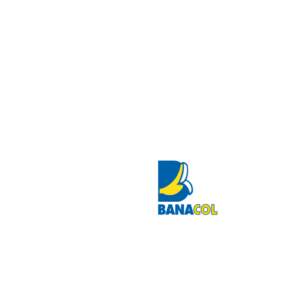 Banacol Logo ,Logo , icon , SVG Banacol Logo