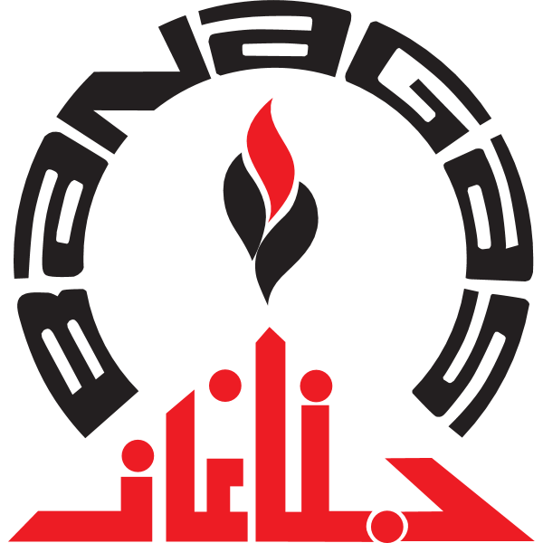 Banagas Logo