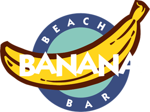 Banana Beach Bar Logo ,Logo , icon , SVG Banana Beach Bar Logo