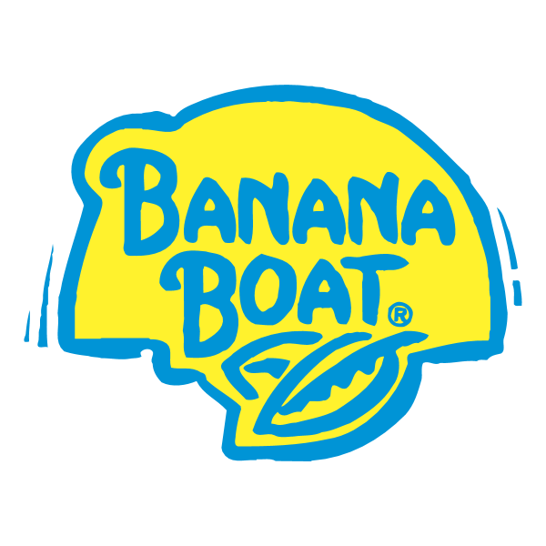 Banana Boat 83053