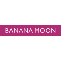 Banana Moon Logo ,Logo , icon , SVG Banana Moon Logo