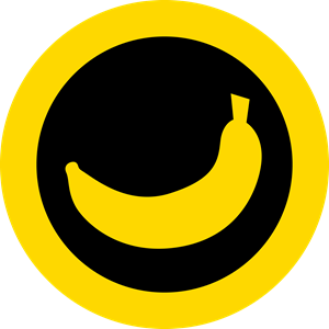 Bananacoin (BCO) Logo ,Logo , icon , SVG Bananacoin (BCO) Logo