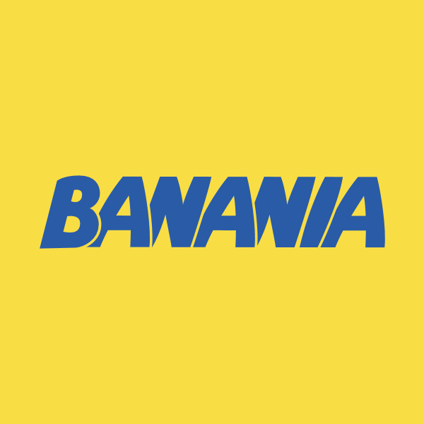 Banania 64841