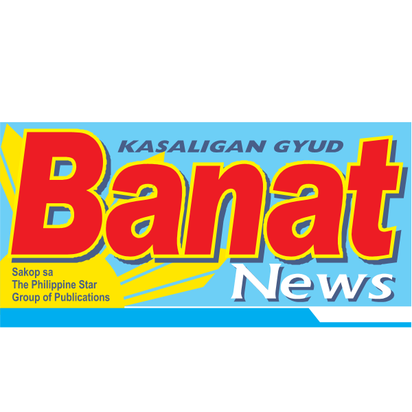 Banat News Logo
