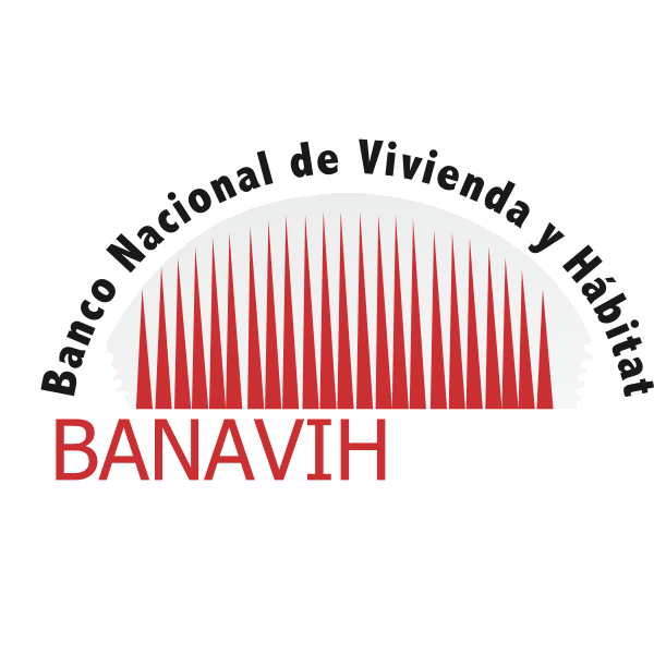 BANAVIH, BANCO NACIONAL DE VIVIENDA Y HABITAT Logo ,Logo , icon , SVG BANAVIH, BANCO NACIONAL DE VIVIENDA Y HABITAT Logo