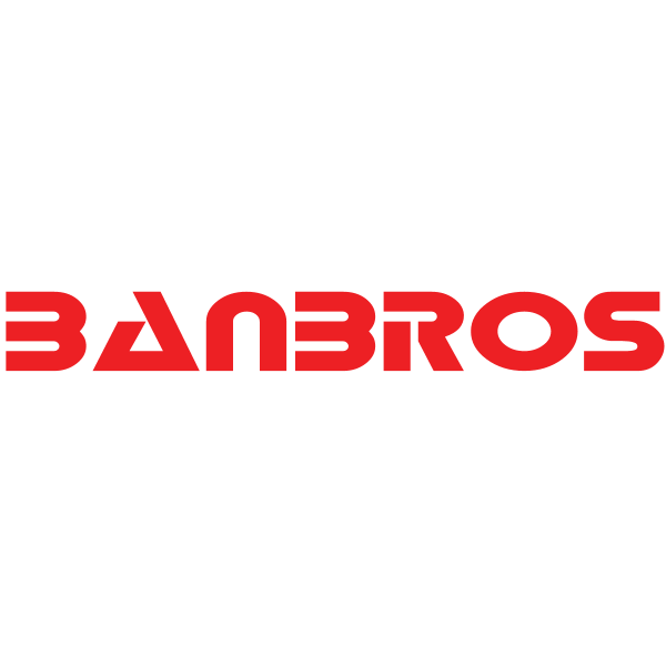 Banbros Logo