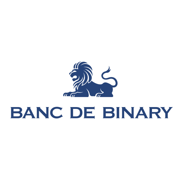 Banc De Binary Logo ,Logo , icon , SVG Banc De Binary Logo