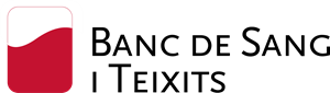 Banc de Sang i Teixits Logo ,Logo , icon , SVG Banc de Sang i Teixits Logo