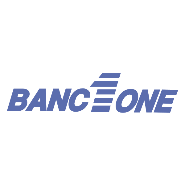 Banc One 54038