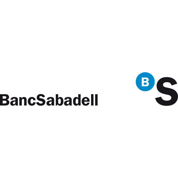 Banc Sabadell Logo ,Logo , icon , SVG Banc Sabadell Logo