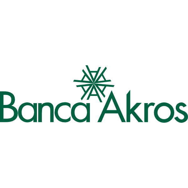 Banca Akros Logo ,Logo , icon , SVG Banca Akros Logo