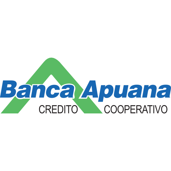 Banca Apuana Logo ,Logo , icon , SVG Banca Apuana Logo