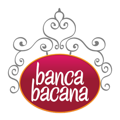 Banca Bacana Logo ,Logo , icon , SVG Banca Bacana Logo