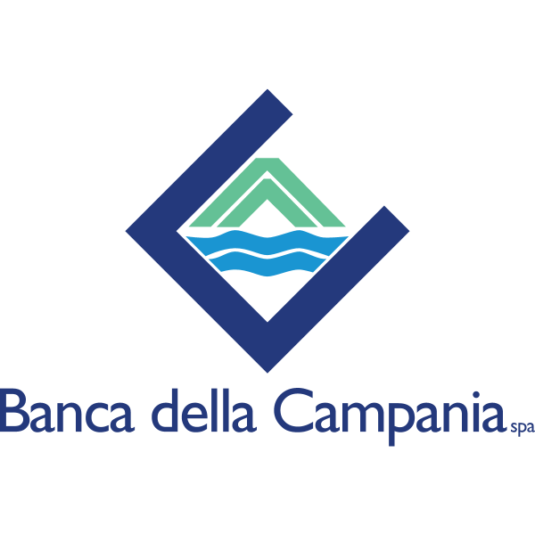 Banca della Campania Logo