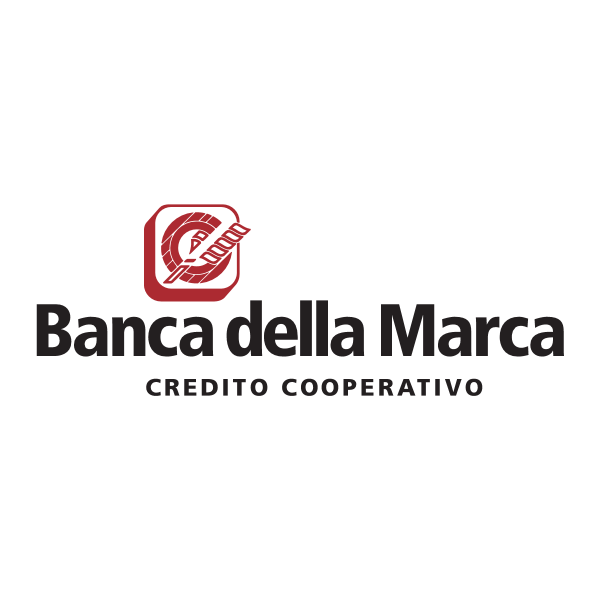 Banca della Marca Logo ,Logo , icon , SVG Banca della Marca Logo