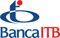 Banca ITB Logo ,Logo , icon , SVG Banca ITB Logo