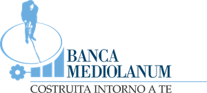 banca mediolanum new 2 Logo ,Logo , icon , SVG banca mediolanum new 2 Logo