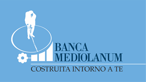 banca mediolanum new Logo ,Logo , icon , SVG banca mediolanum new Logo