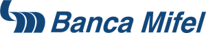 Banca Mifel Logo ,Logo , icon , SVG Banca Mifel Logo