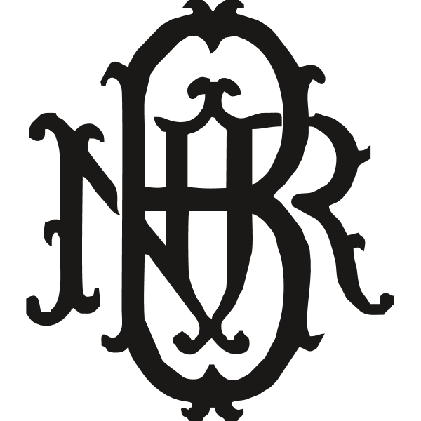 Banca Nationala a Romaniei Logo