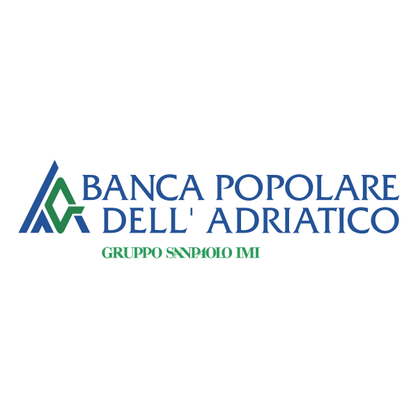 Banca Popolare dell' Adriatico Pesaro 75776