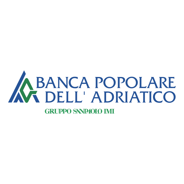 Banca Popolare dell' Adriatico Pesaro