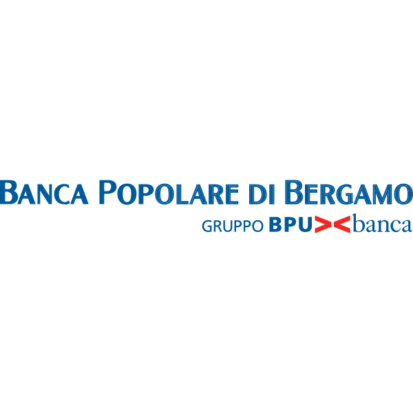 Banca Popolare Di Bergamo Logo ,Logo , icon , SVG Banca Popolare Di Bergamo Logo