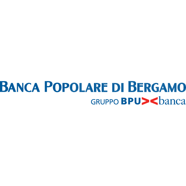 Banca Popolare Di Bergamo Logo