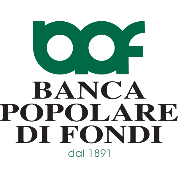 Banca Popolare di Fondi Logo ,Logo , icon , SVG Banca Popolare di Fondi Logo