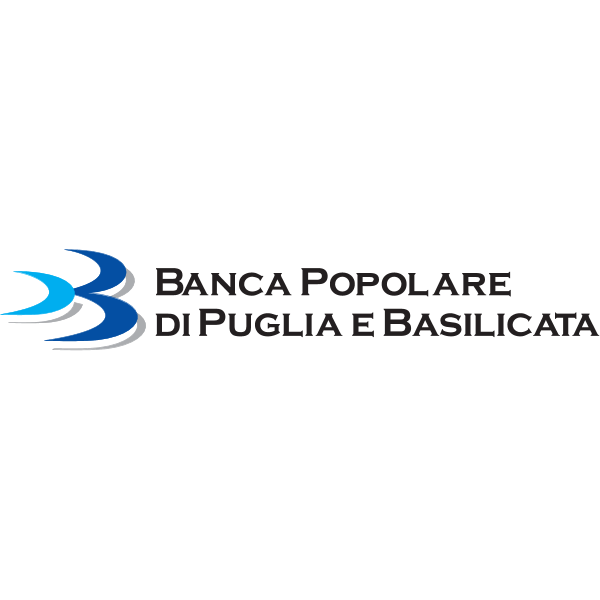 Banca Popolare di Puglia e Basilicata Logo ,Logo , icon , SVG Banca Popolare di Puglia e Basilicata Logo
