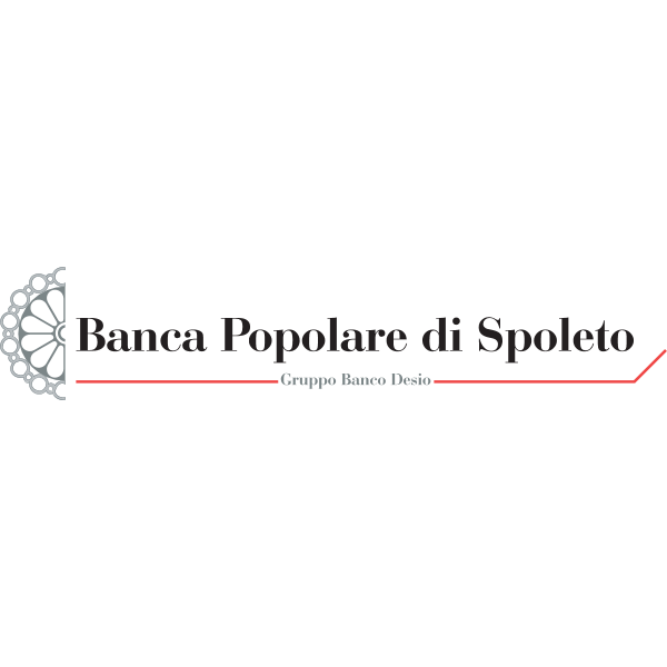 Banca Popolare di Spoleto Logo ,Logo , icon , SVG Banca Popolare di Spoleto Logo